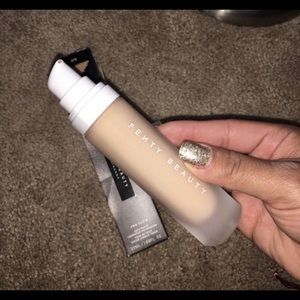 Fenty Beauty Foundation